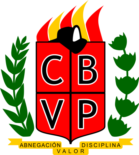 CBVP Logo